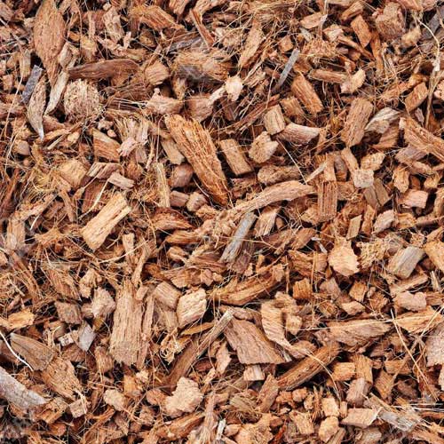 husk chips exporters