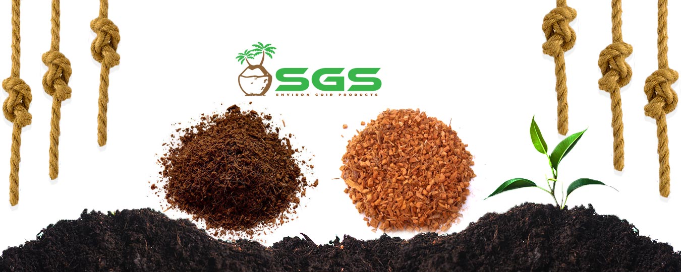 sgs coir products